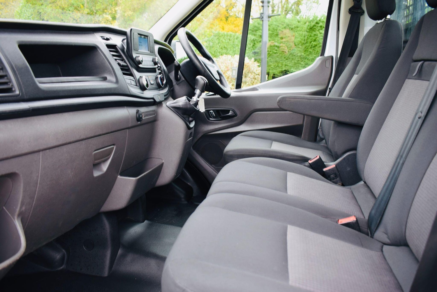 Used Ford Transit 2023 for sale - 76336084: Photo 3