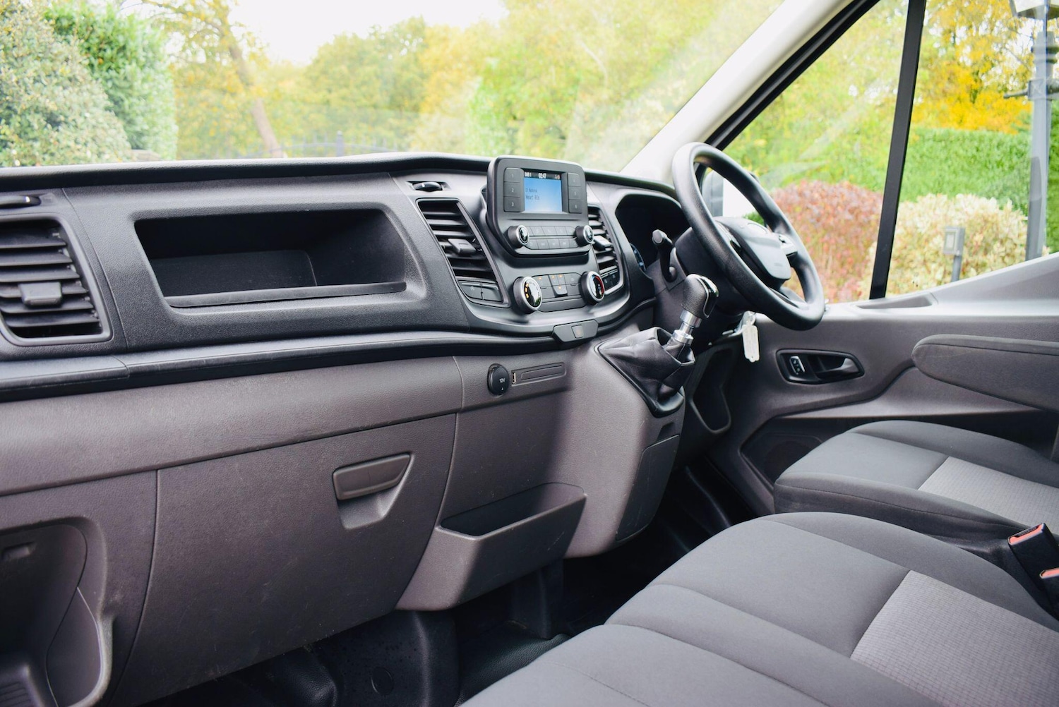 Used Ford Transit 2023 for sale - 76336084: Photo 4