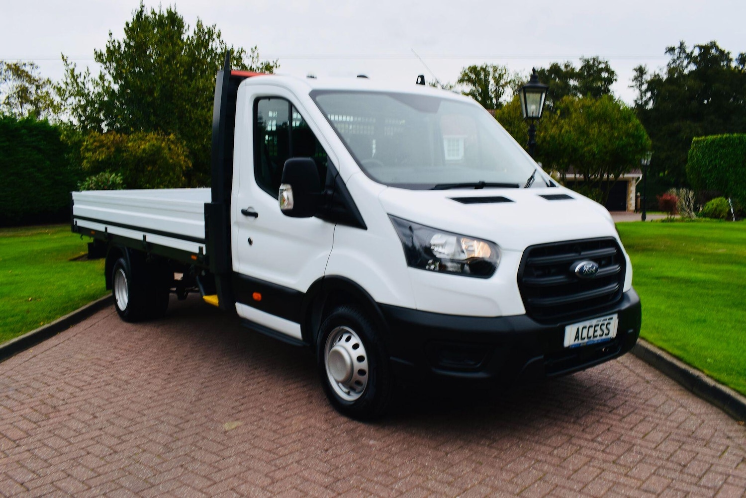 Used Ford Transit 2023 for sale - 76336084: Photo 9
