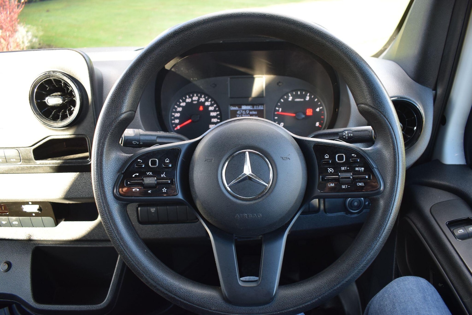 Used Mercedes-Benz Sprinter 2022 for sale - 76800817: Photo 11