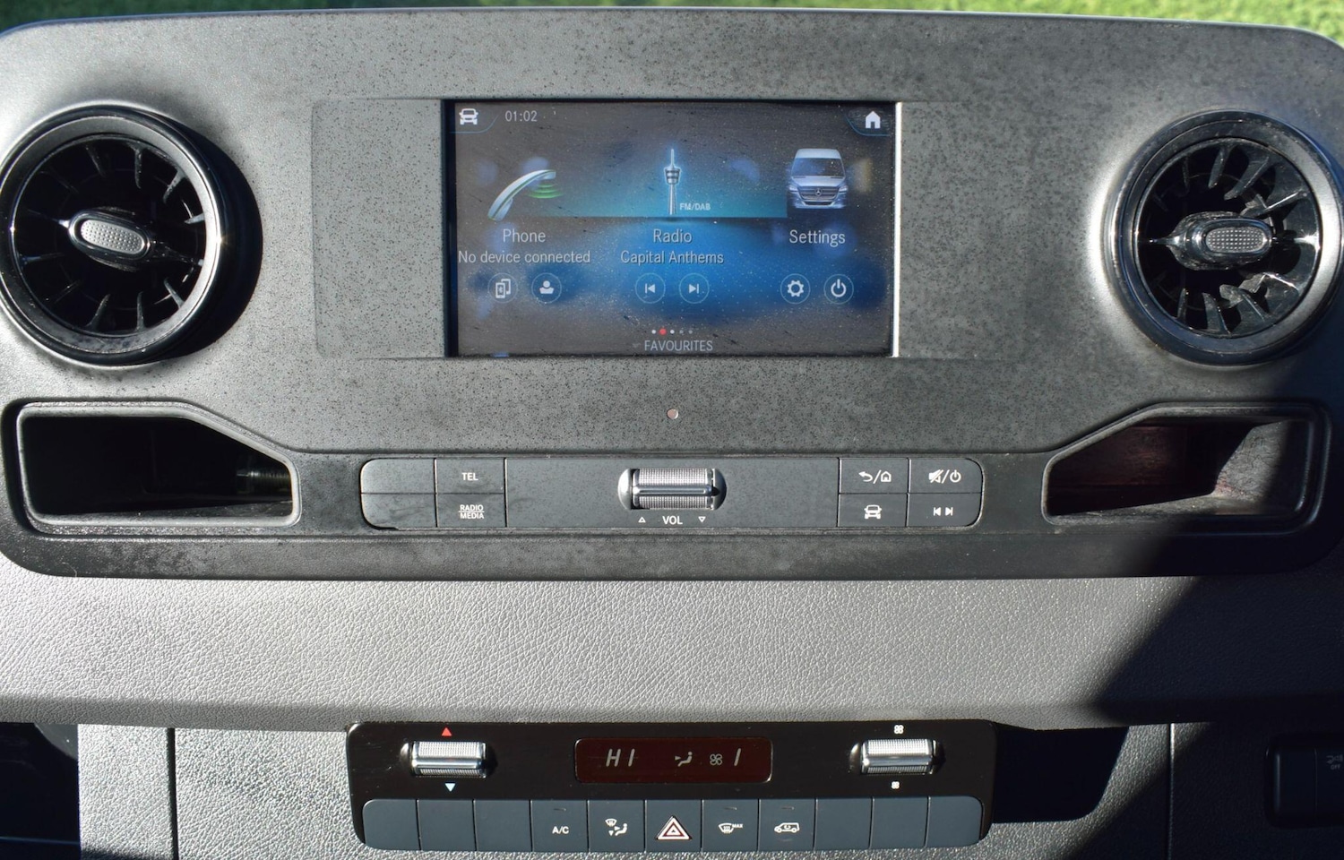 Used Mercedes-Benz Sprinter 2022 for sale - 76800817: Photo 14