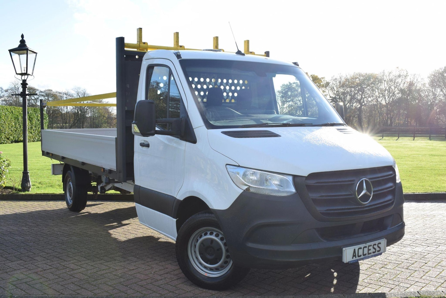 Used Mercedes-Benz Sprinter 2022 for sale - 76800817: Photo 15