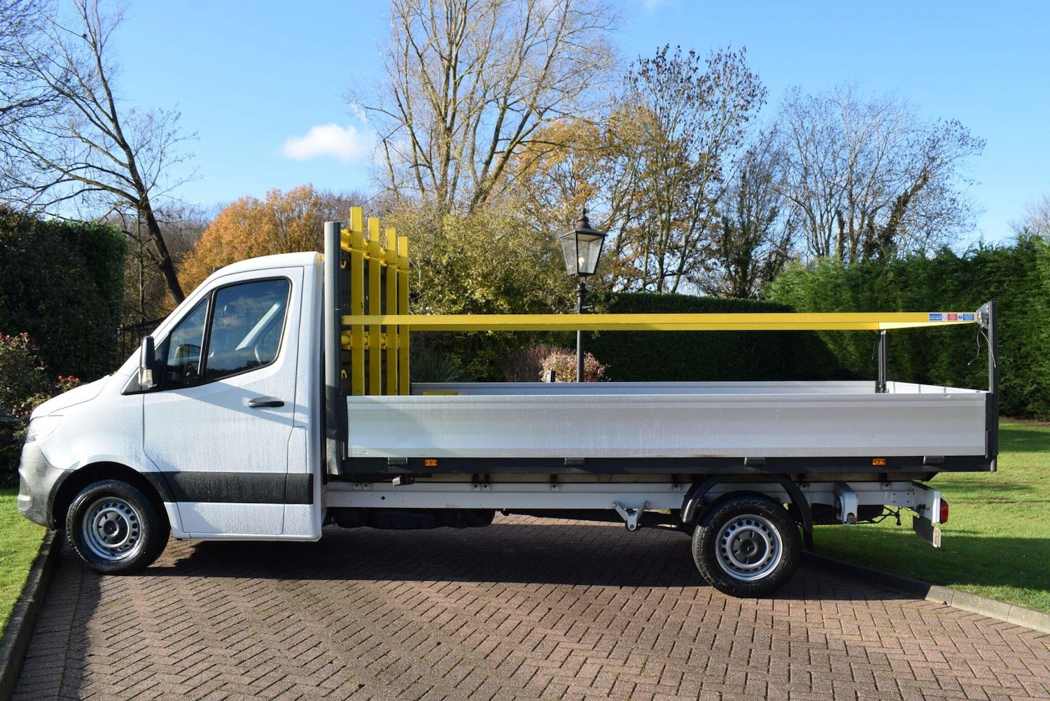 Used Mercedes-Benz Sprinter 2022 for sale - 76800817: Photo 2