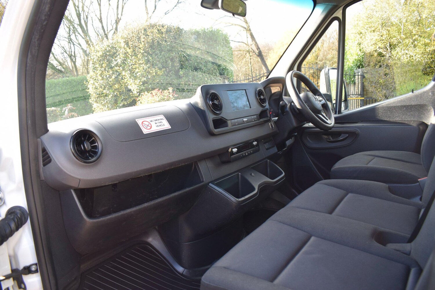 Used Mercedes-Benz Sprinter 2022 for sale - 76800817: Photo 4