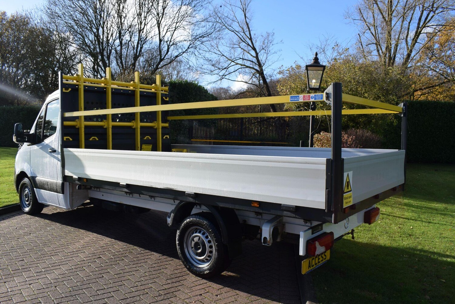 Used Mercedes-Benz Sprinter 2022 for sale - 76800817: Photo 5