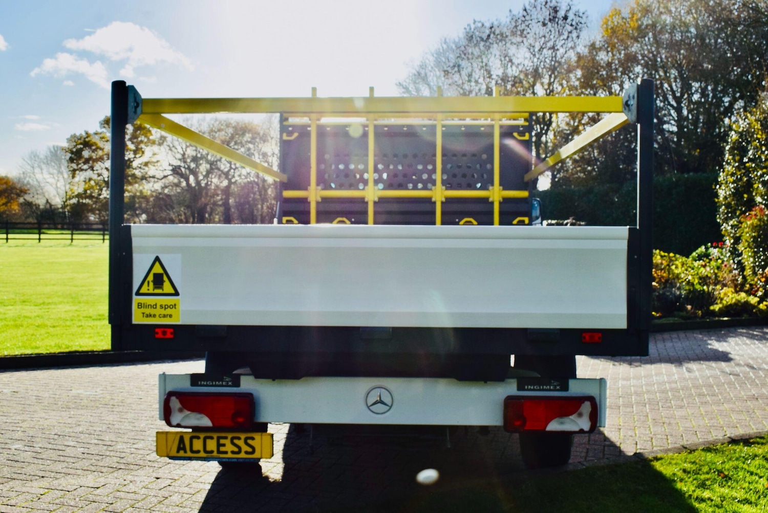 Used Mercedes-Benz Sprinter 2022 for sale - 76800817: Photo 6