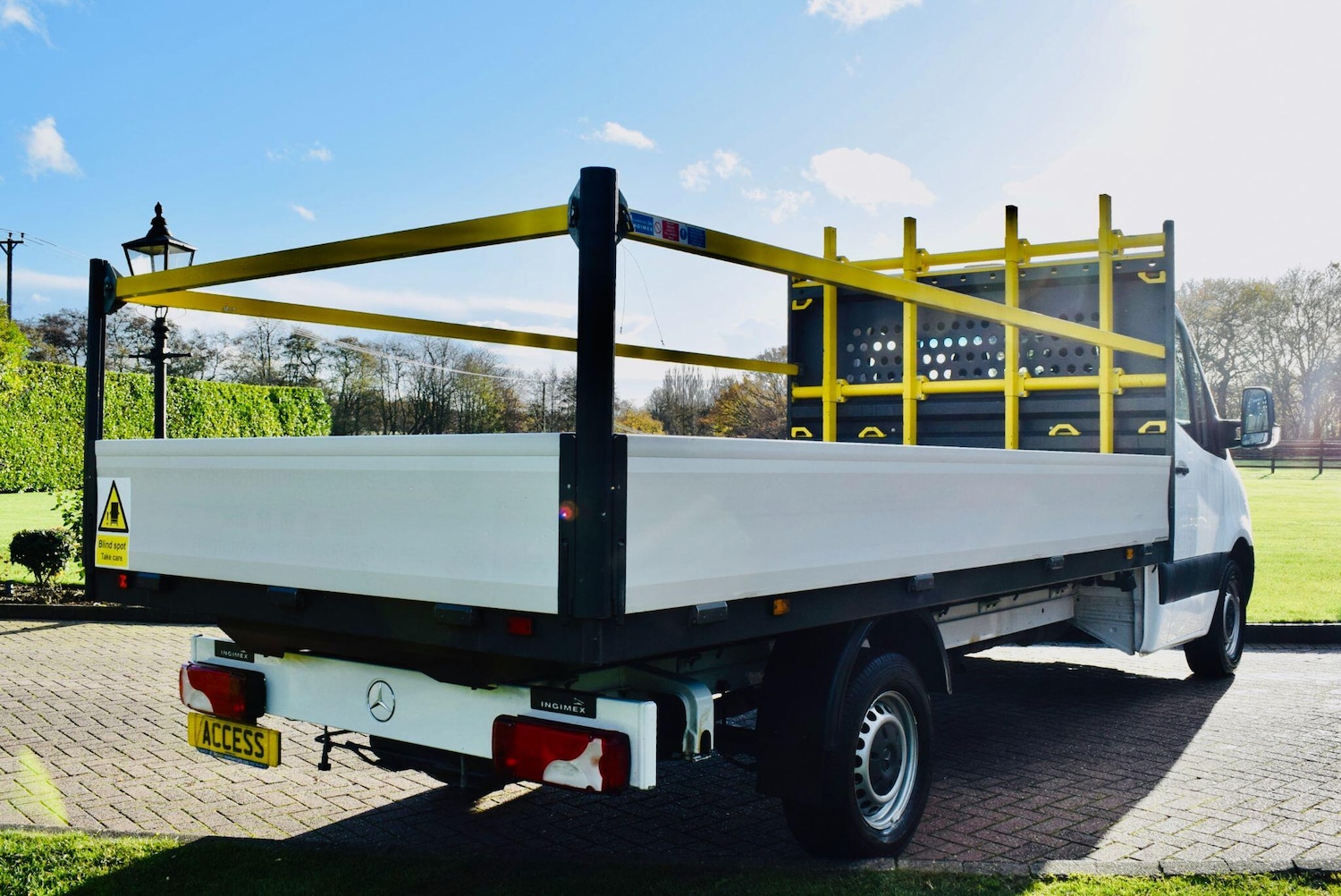 Used Mercedes-Benz Sprinter 2022 for sale - 76800817: Photo 7