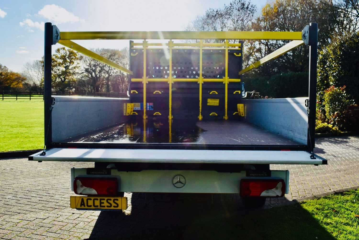 Used Mercedes-Benz Sprinter 2022 for sale - 76800817: Photo 8