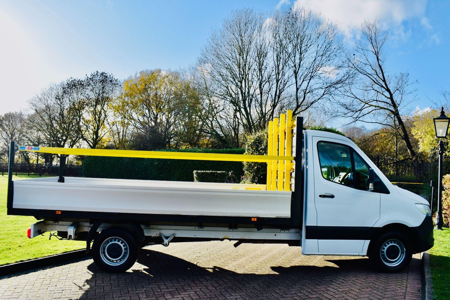 Used Mercedes-Benz Sprinter 2022 for sale - 76800817: Photo 9