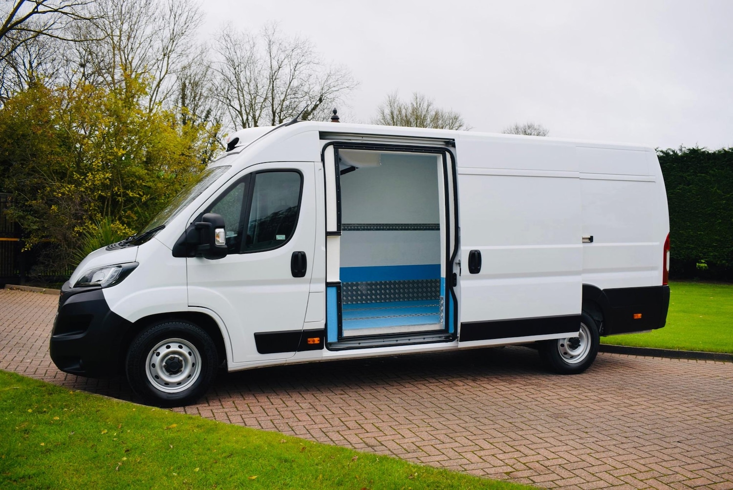 Used Fiat Ducato 2022 for sale - 76995163: Photo 4