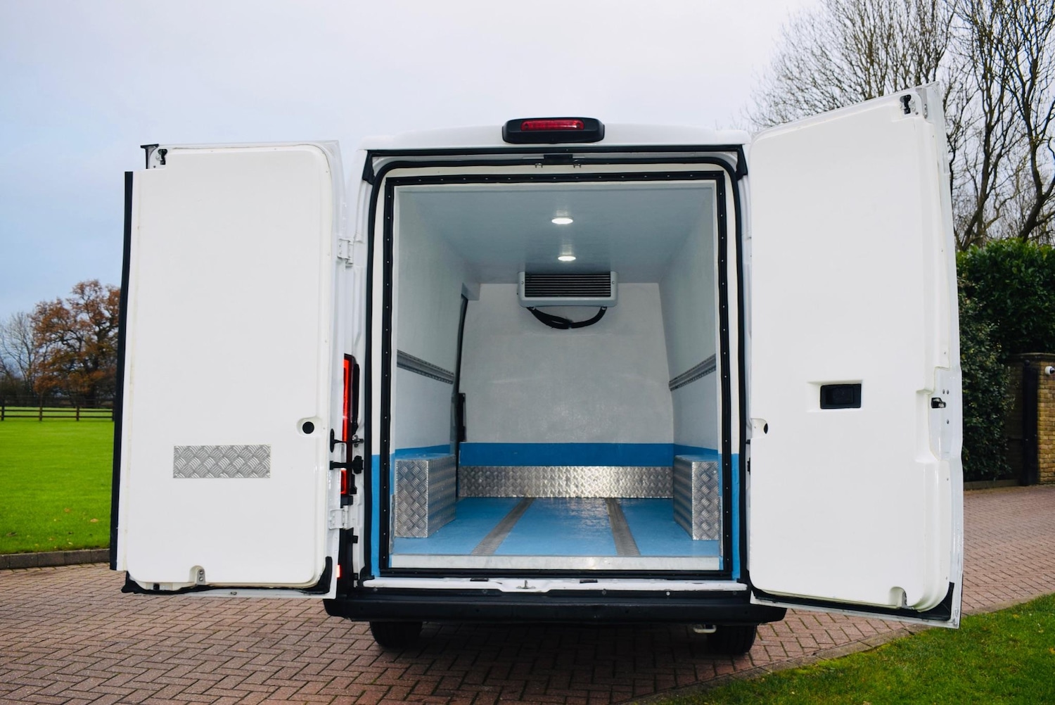 Used Fiat Ducato 2022 for sale - 76995163: Photo 6