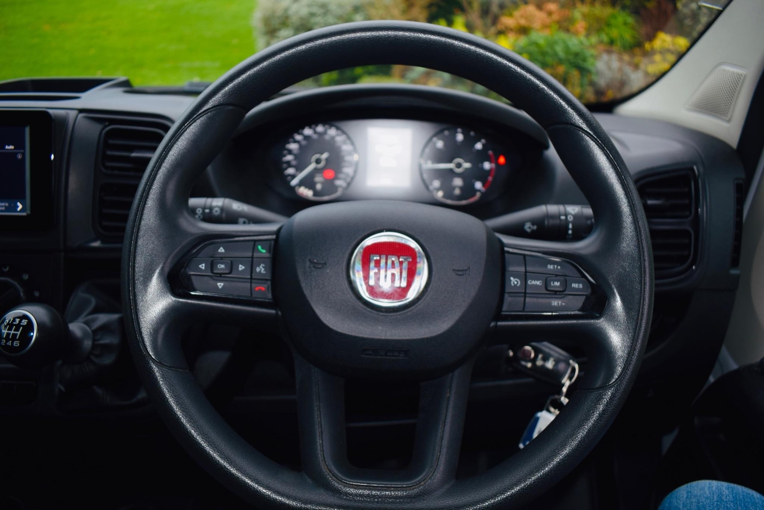 Used Fiat Ducato 2022 for sale - 76995163: Photo 9