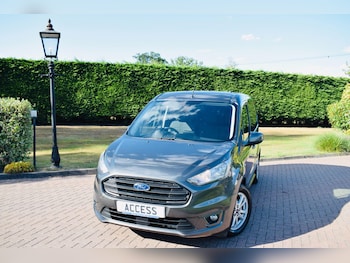 Used Ford Transit Connect 2020 for sale - 79395963: Photo
