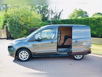 Used Ford Transit Connect 2020 for sale - 79395963: Photo