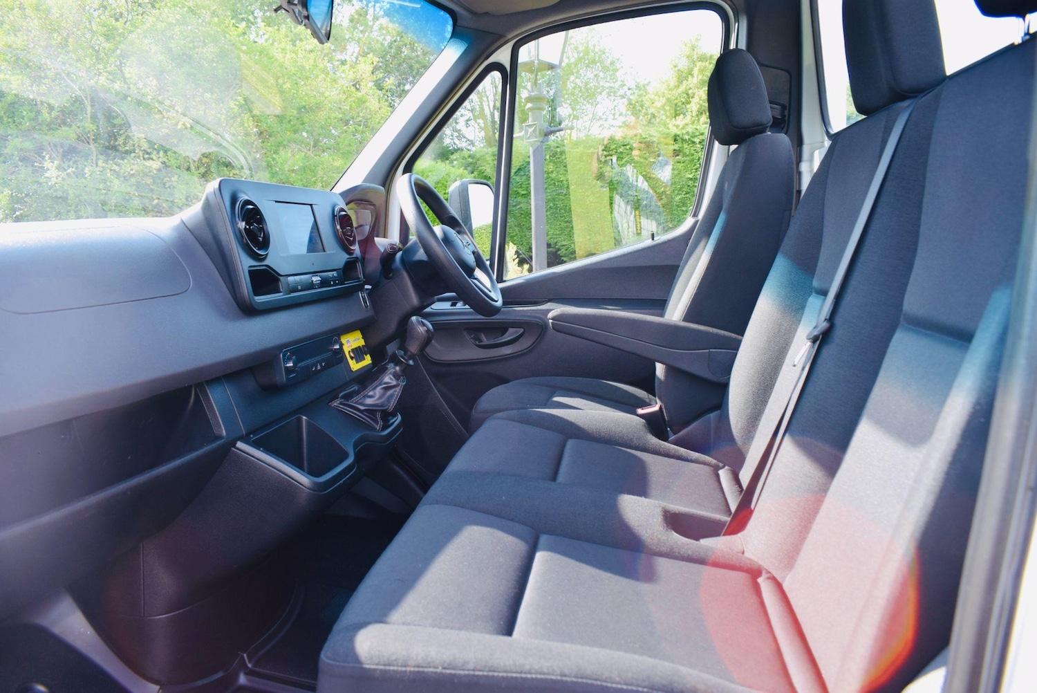 Used Mercedes-Benz Sprinter for sale - 77809213: Photo 12