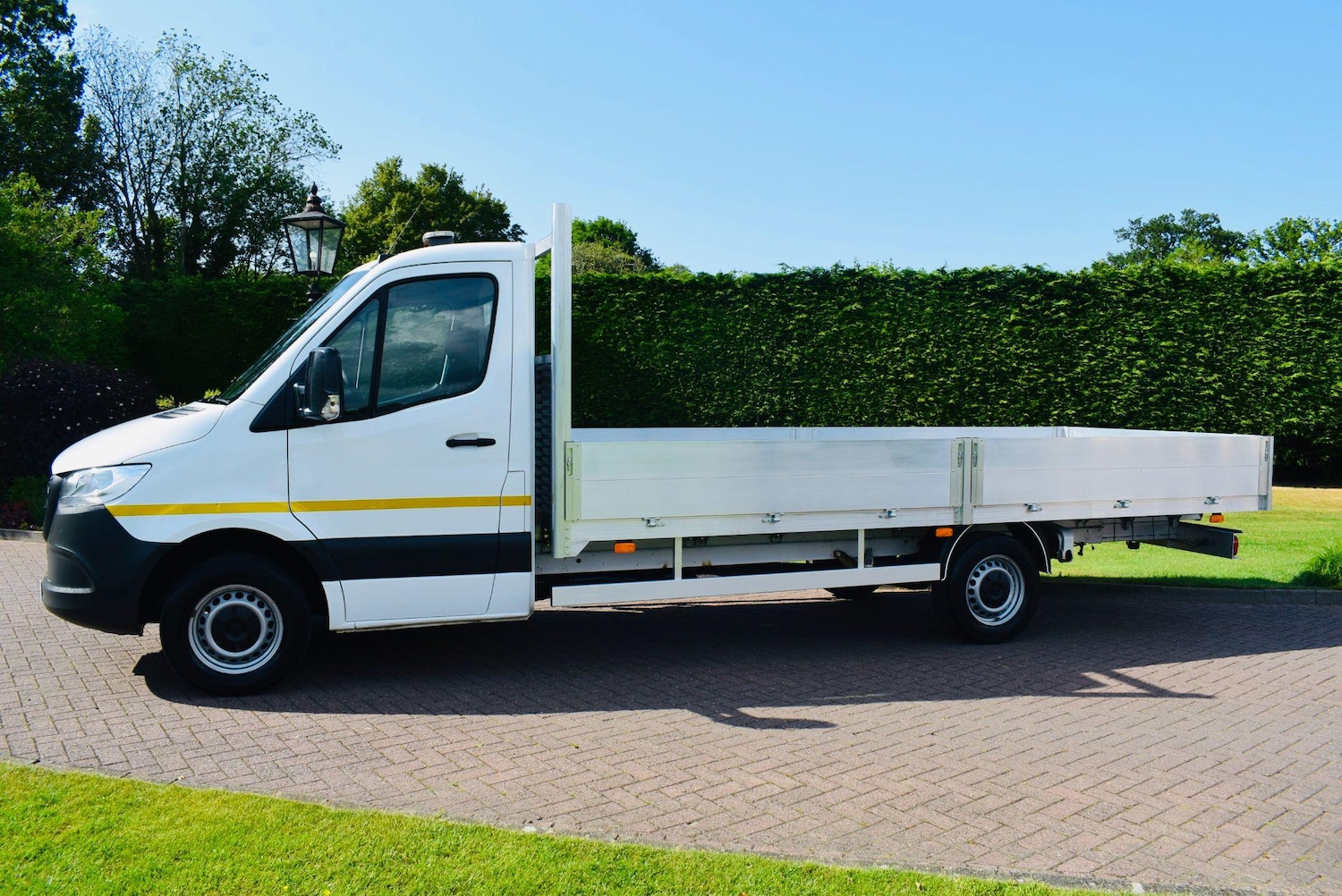 Used Mercedes-Benz Sprinter for sale - 77809213: Photo 2