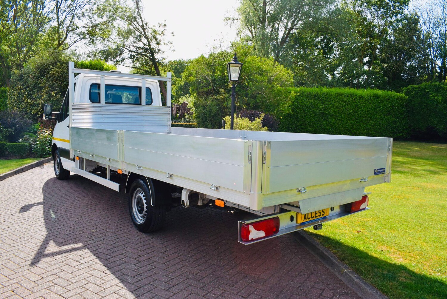 Used Mercedes-Benz Sprinter for sale - 77809213: Photo 3