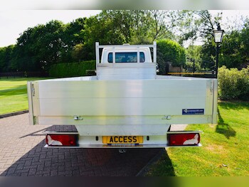 Used Mercedes-Benz Sprinter 2021 for sale - 77809213: Photo