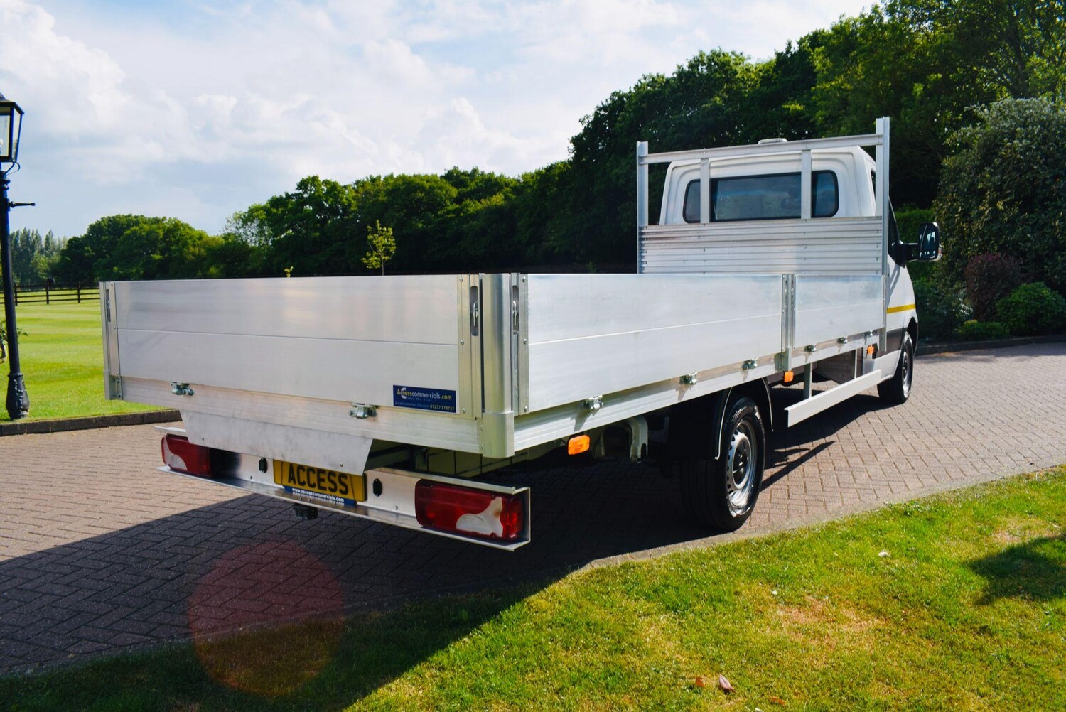 Used Mercedes-Benz Sprinter for sale - 77809213: Photo 5