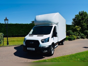Used Ford Transit 2022 for sale - 79158985: Photo