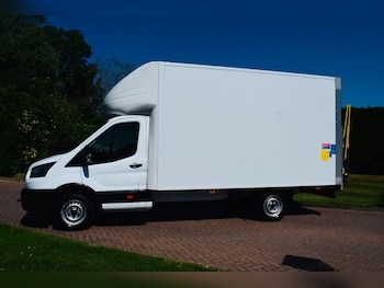 Used Ford Transit 2022 for sale - 79158985: Photo