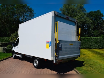 Used Ford Transit 2022 for sale - 79158985: Photo
