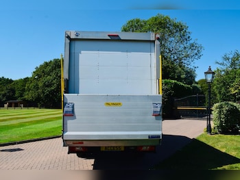 Used Ford Transit 2022 for sale - 79158985: Photo