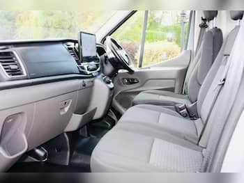 Used Ford Transit 2025 for sale - 79712326: Photo