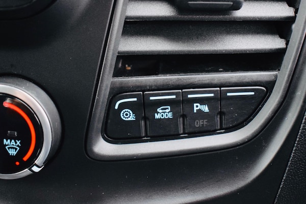 Used Ford Transit 2021 for sale - 73235910: Photo 13