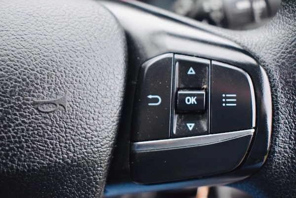 Used Ford Transit 2021 for sale - 73235910: Photo 16