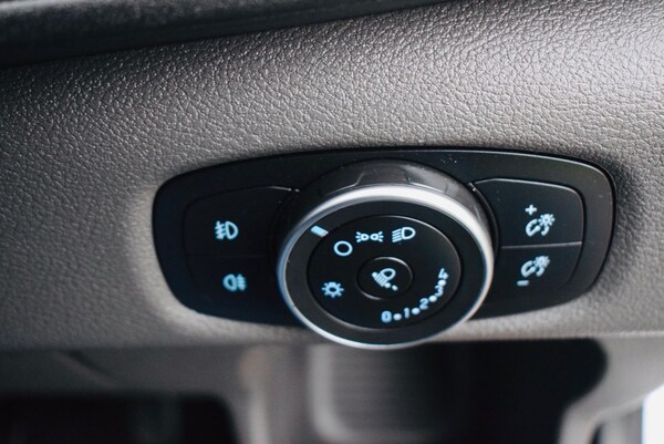 Used Ford Transit 2021 for sale - 73235910: Photo 17