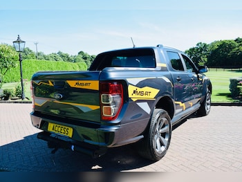 Used Ford Ranger 2022 for sale - 79092785: Photo