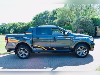 Used Ford Ranger 2022 for sale - 79092785: Photo