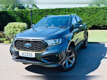 Used Ford Ranger 2022 for sale - 79092785: Photo