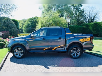 Used Ford Ranger 2022 for sale - 79092785: Photo
