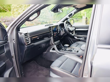 Used Ford Ranger 2025 for sale - 78676613: Photo