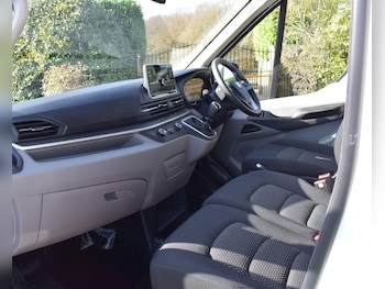 Used Maxus Deliver 9 2024 for sale - 79533104: Photo