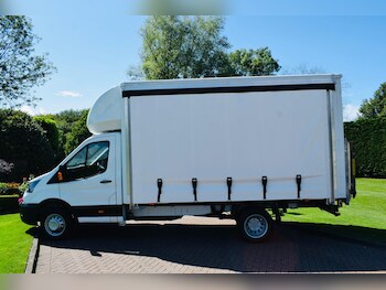 Used Ford Transit 2023 for sale - 78866153: Photo