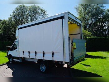 Used Ford Transit 2023 for sale - 78866153: Photo