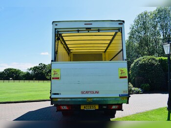 Used Ford Transit 2023 for sale - 78866153: Photo