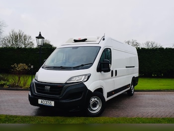 Fiat - Ducato