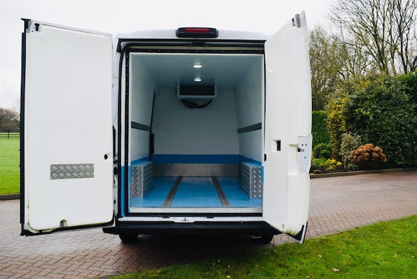 Used Fiat Ducato 2022 for sale - 75589461: Photo 4