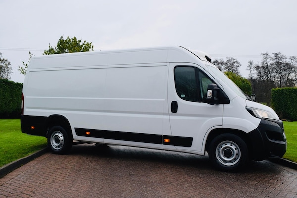 Used Fiat Ducato 2022 for sale - 75589461: Photo 6