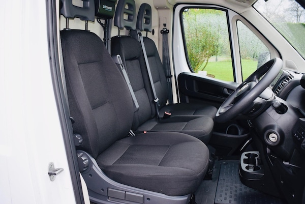 Used Fiat Ducato 2022 for sale - 75589461: Photo 7