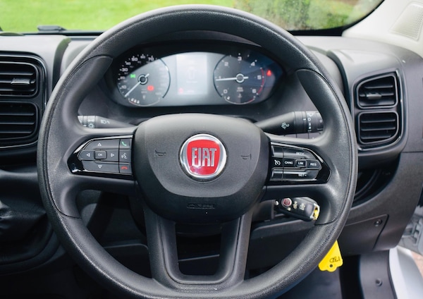 Used Fiat Ducato 2022 for sale - 75589461: Photo 8