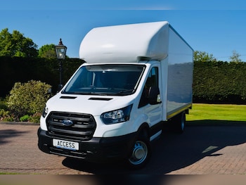 Used Ford Transit 2022 for sale - 78461777: Photo