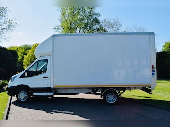 Used Ford Transit 2022 for sale - 78461777: Photo