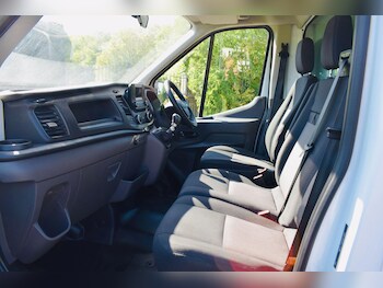 Used Ford Transit 2022 for sale - 78461777: Photo