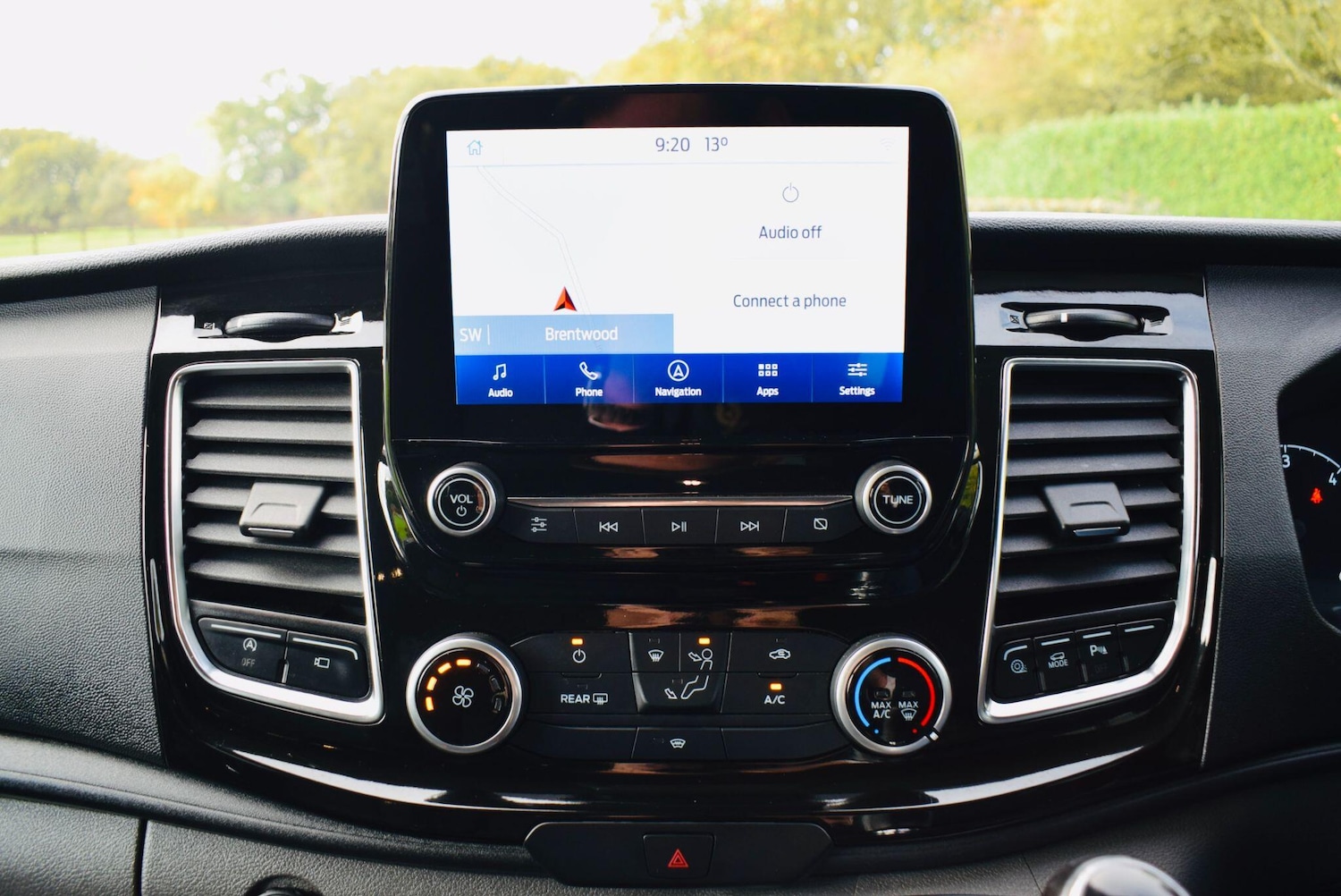 Used Ford Transit 2022 for sale - 76997698: Photo 11