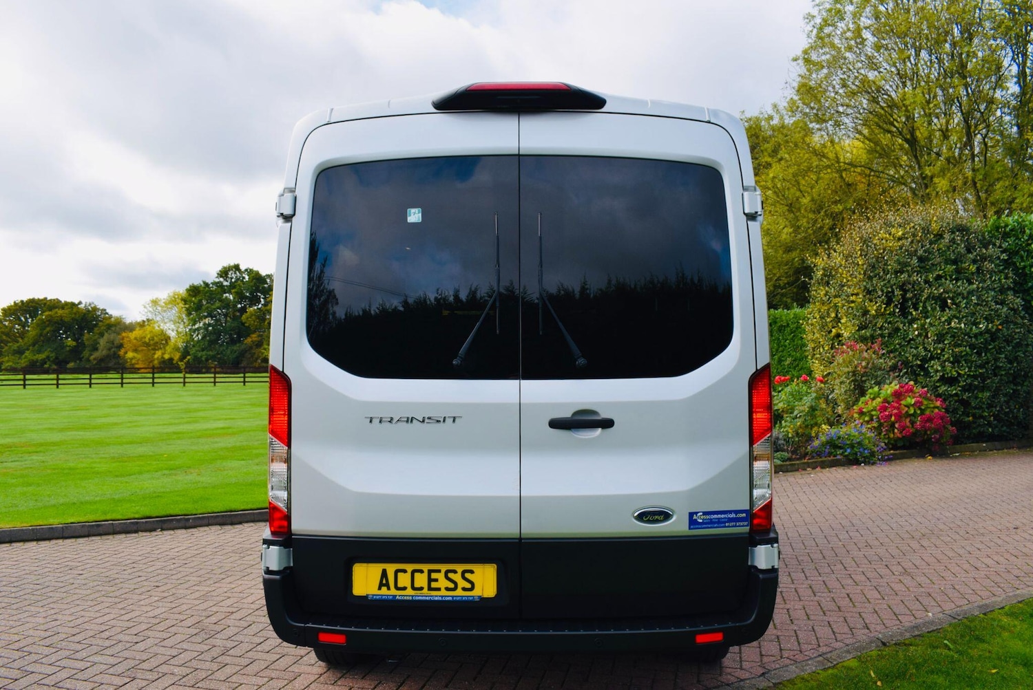 Used Ford Transit 2022 for sale - 76997698: Photo 5